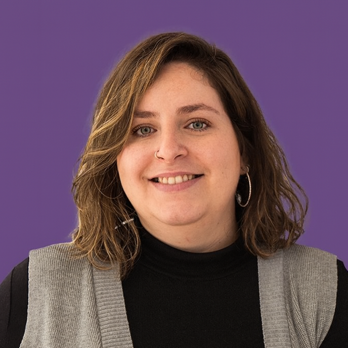 Imagen de Marina Francisco Veintimilla