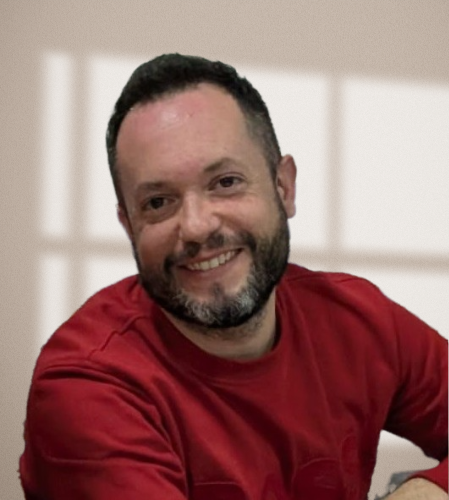 dbfa72e7a6670576d1a486da78091890674c9e4c Imagen de Aitor Aranda