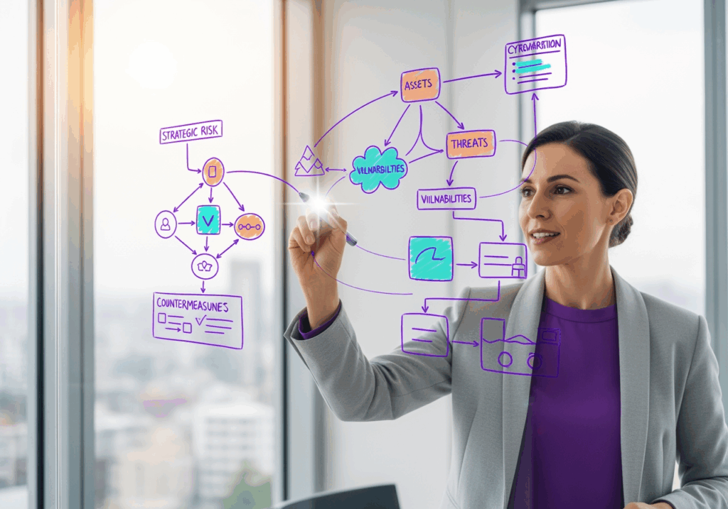 Imagen de Curso de Arquitectura de Seguridad: Productos y Servicios