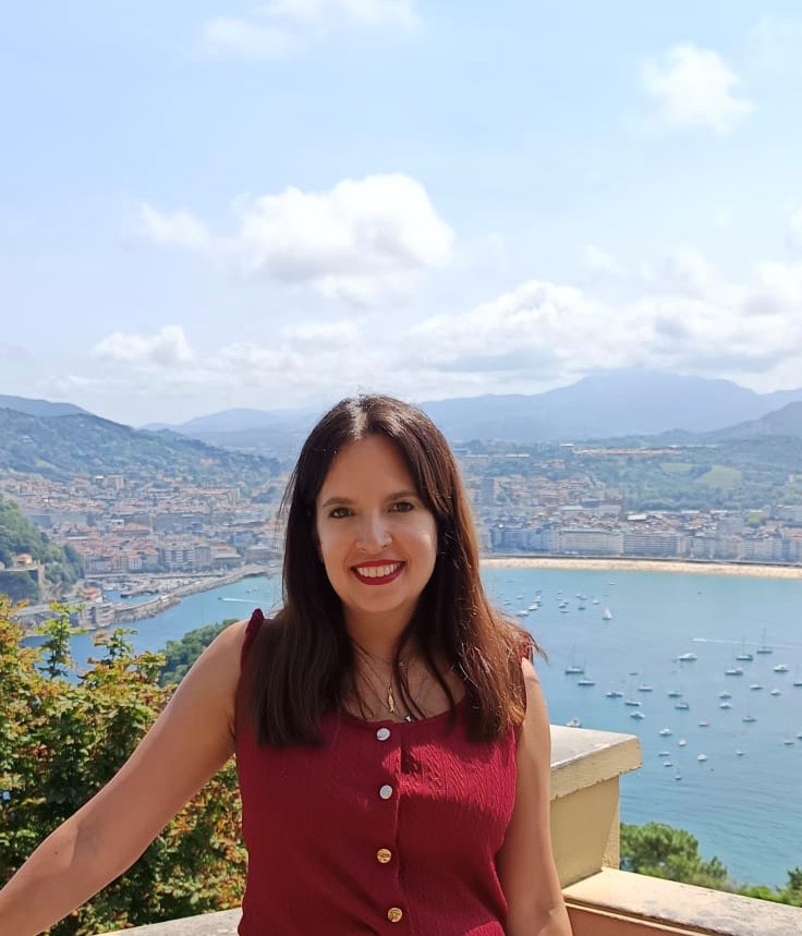 9a0426d1c0a6f666892f440d0f4bc01bbd8a031f Imagen de Sandra Bravo Moreno