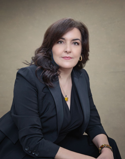 Imagen de Luz Diaz Ochagavia