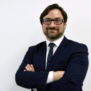 Imagen de Israel García Real