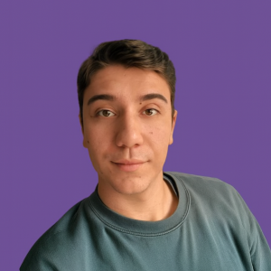 Imagen de Mario Castelló Villar