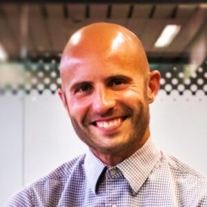 Imagen de Victor de la Fuente