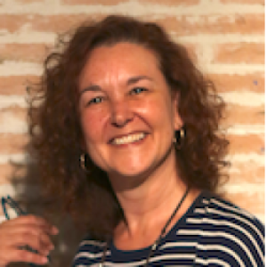 Imagen de Guiomar González