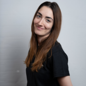 Imagen de Tamara Santos