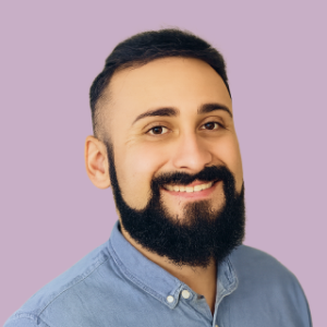 Imagen de Daniel González Medina