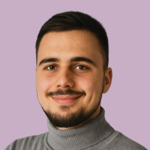 Imagen de Pablo Pérez Sánchez