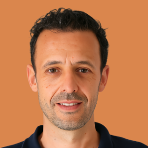 Imagen de Rubén Calvo