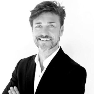 Imagen de Xavier Lamote de Grignon Costa