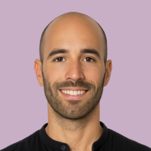 Imagen de Roberto Almendral González