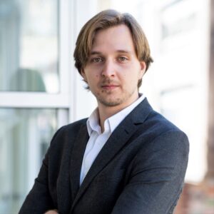 Imagen de Georgy Burdzhanadze Fedotov