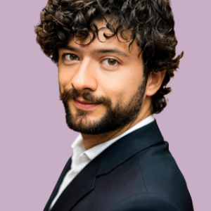 Imagen de Aharon Brenes Fallas