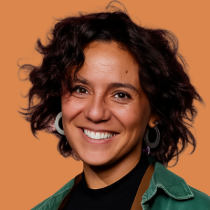 Imagen de Cecilia Natale