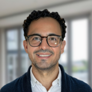 Imagen de Xavier Moreano Calero