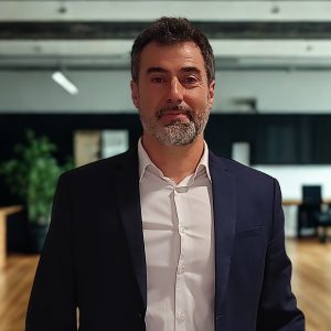 Imagen de Zacarias Romero Pérez