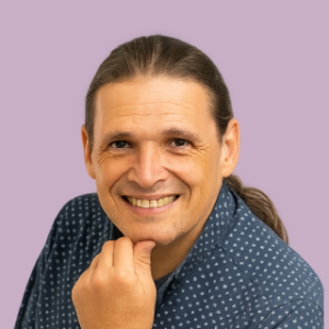 Imagen de César Criado Núñez