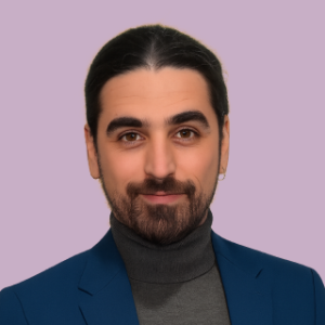 Imagen de Rubén García Ibáñez