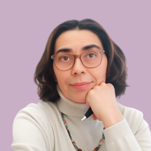 Imagen de Sonia Fernández Palma