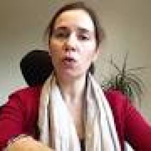 Imagen de Patricia Espaliat