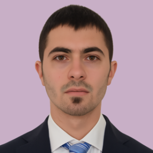 Imagen de Santiago Beltrán Briones