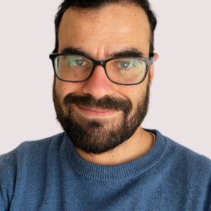 Imagen de Daniel de la Casa Riballo