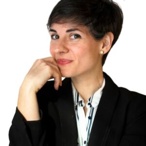 Imagen de Elena Martínez Segurado