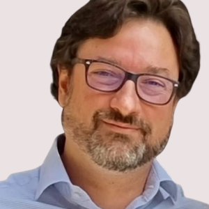 Imagen de Israel García Real