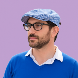 Imagen de Diego Rodríguez Catalán