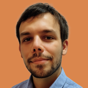 Imagen de Adrián Lucas Degaudinne