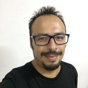 Imagen de Francisco José Gallardo Ramos