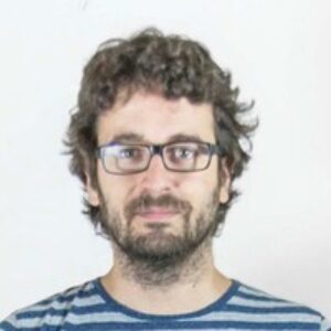 Imagen de Jordi Rosell