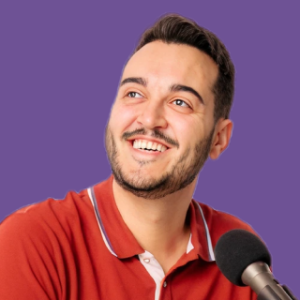 Imagen de Alejandro Pérez Pérez