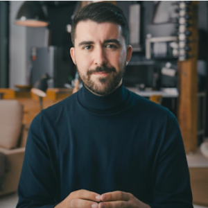 Imagen de Guillermo Fernández Martínez