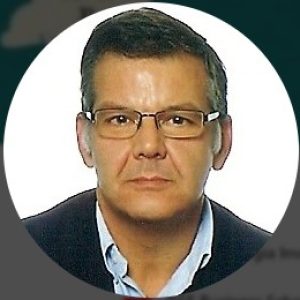 Imagen de Juan José Pérez Sanz