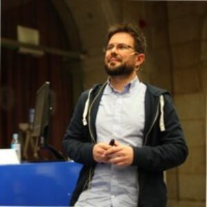 Imagen de David Gomez Rodríguez