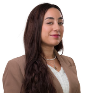 Imagen de Yasmina Nadales