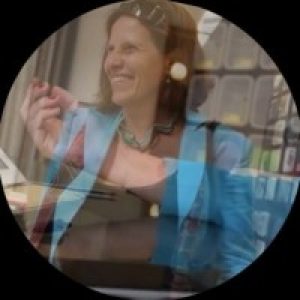 Imagen de Gimena Llopis Rivas