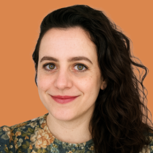 Imagen de Rocío Martínez Herrera