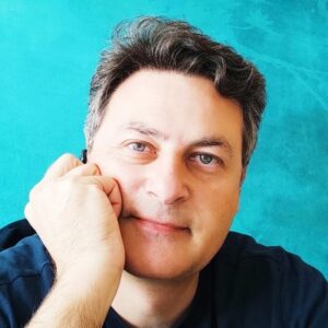 Imagen de Santiago Tomas selma