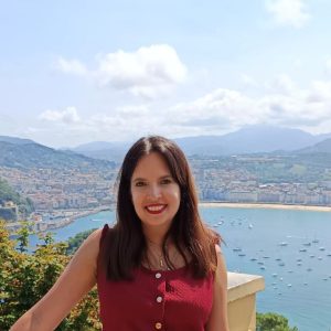 Imagen de Sandra Bravo Moreno