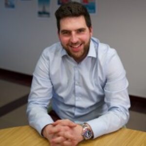 Imagen de Alexander Herranz Santamaría