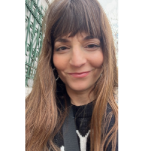 Imagen de Victoria Scilletta