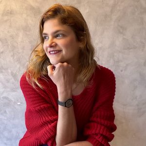 Imagen de Janaina Ferreira Cavalcanti