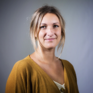 Imagen de Sarah Vercheval