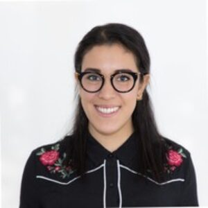 Imagen de Paulina Llamas Cervantes