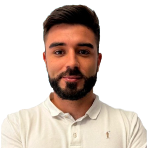 Imagen de Sergio Gómez Serrano