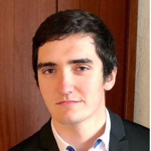 Imagen de Sergio López Equiza