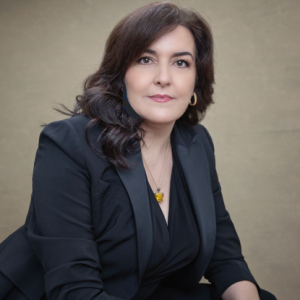 Imagen de Luz Diaz Ochagavia