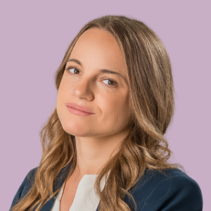 Imagen de Irina Bautista Valencia